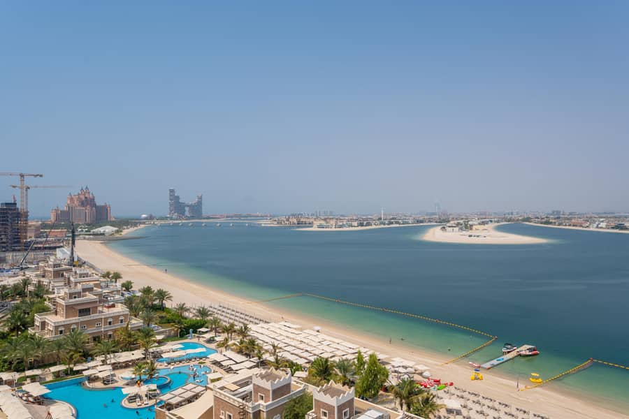 Luxury Upgrades| Stunning Sea View | Skyline View Luxury Upgrades| Stunning Sea View | Skyline View