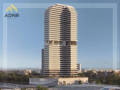 Studio for Sale in Dubai Land Residence Complex, Dubai - 4e0d1d6f-4656-4595-b4db-7318b2724f0c. jpg