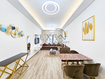 1 Bedroom Apartment for Rent in Jumeirah Village Circle (JVC), Dubai - 20250218_154954. jpg