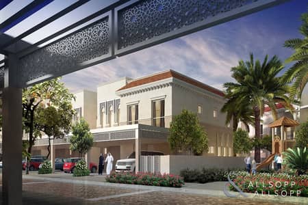 Secondary Market | 3 Bed | Big Corner Plot Secondary Market | 3 Bed | Big Corner Plot