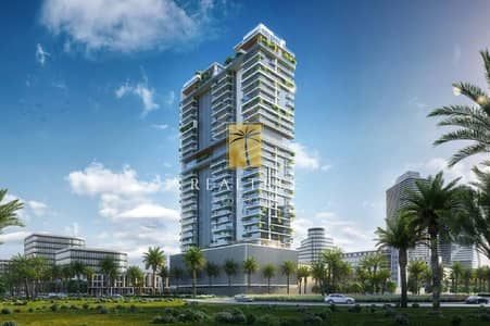 Студия Продажа в Джумейра Вилладж Серкл (ДЖВС), Дубай - Legado_at_JVC_638703124847868300_820465_. jpg