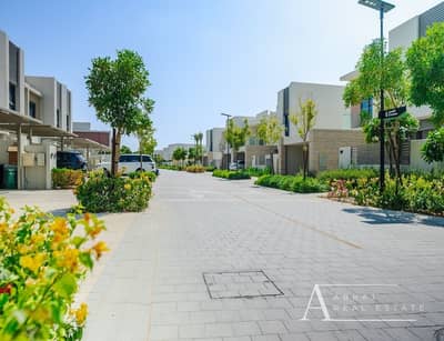 4 Bedroom Villa for Sale in Muwaileh, Sharjah - Zahia 3BR-1 copy(1). JPG