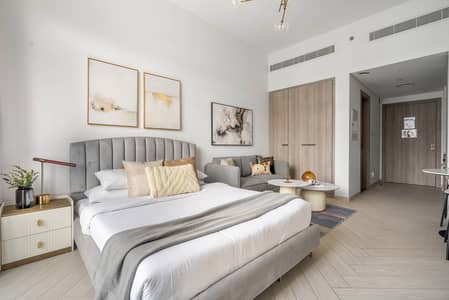 Studio for Rent in Jumeirah Village Circle (JVC), Dubai - 7dc21eb9-337d-4e6a-308b-09912d6a7b00. jpeg