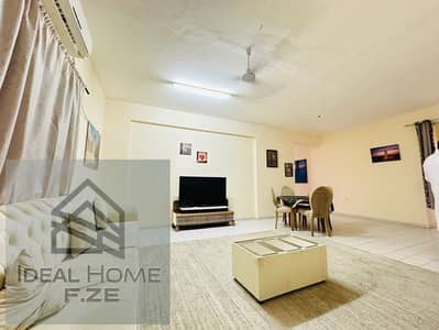 2 Bedroom Apartment for Rent in Al Qasimia, Sharjah - IMG-20250215-WA0069. jpg