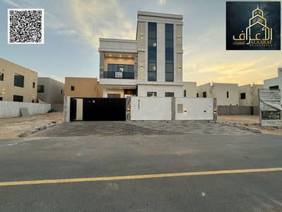 فیلا 5 غرف نوم للبيع في الزاهية، عجمان - WhatsApp Image 2025-02-15 at 8.24. 23 AM (1). jpeg