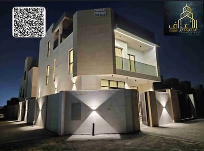 6 Bedroom Villa for Sale in Al Bahia, Ajman - 1000411589. jpg