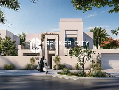 5 Bedroom Villa for Sale in Al Shamkha, Abu Dhabi - IMG-20250216-WA0082. jpg