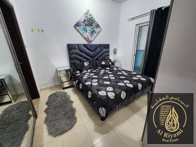 1 Bedroom Apartment for Rent in Al Nuaimiya, Ajman - WhatsApp Image 2025-02-19 at 11.15. 30 AM (1). jpeg
