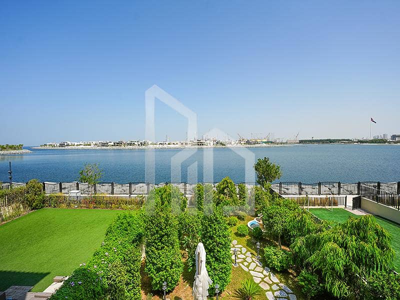Upgraded | Full Sea View | Vacant Upgraded | Full Sea View | Vacant