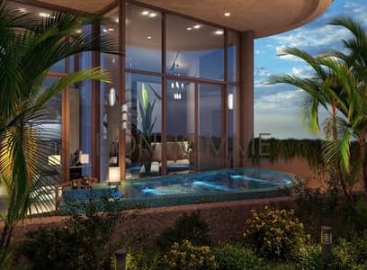 1 Bedroom Apartment for Sale in Arjan, Dubai - Screenshot 2024-11-26 181049. jpg