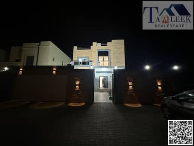 4 Bedroom Villa for Sale in Al Zahya, Ajman - 1 (18). jpg
