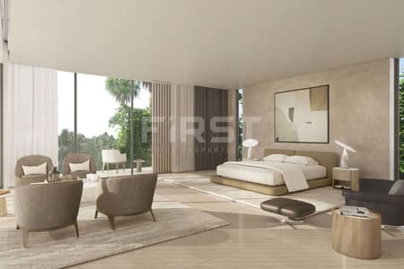 阿尔雷姆岛， 阿布扎比 3 卧室联排别墅待售 - Al Reem Hills, Najmat Abu Dhabi, Al Reem Islan Abu Dhabi UAE (14). jpg