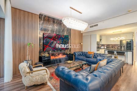 2 Bedroom Apartment for Rent in Jumeirah Beach Residence (JBR), Dubai - untitled-4. jpg