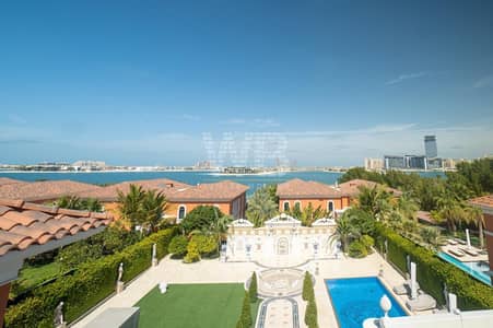 7 Bedroom Villa for Sale in Palm Jumeirah, Dubai - WhatsApp Image 2024-11-25 at 3.00. 46 PM (2). jpeg