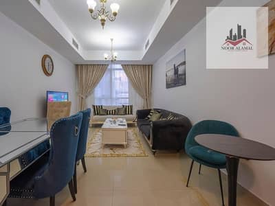 1 Bedroom Apartment for Rent in Al Khan, Sharjah - 830db31b-0a97-4849-b950-3c4fffeb17c6. jpg