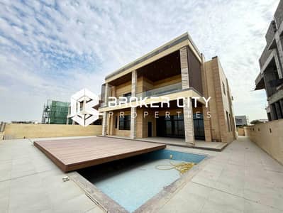فیلا 5 غرف نوم للبيع في جزيرة ياس، أبوظبي - IMG-20250214-WA0012. jpg
