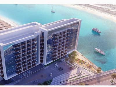 2 Bedroom Apartment for Sale in Mina Al Arab, Ras Al Khaimah - SPACIOUS| LAGOON VIEW | LUXURY WATERFRONT LIVING