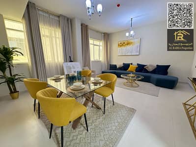 1 Bedroom Apartment for Sale in Al Yasmeen, Ajman - WhatsApp Image 2024-12-04 at 5.38. 33 AM (1). jpeg