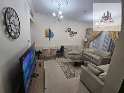 2 Bedroom Flat for Rent in Al Qasimia, Sharjah - 68d51e3b-c3d2-4918-82a4-2f73bee1dd50. jpg