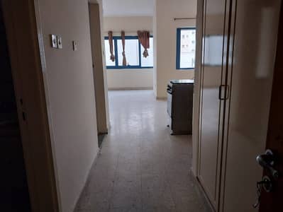 Studio for Rent in Al Nabba, Sharjah - IMG-20250218-WA0057. jpg