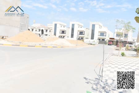 Plot for Sale in Al Helio, Ajman - DSC_0228. jpg