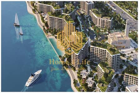 3 Bedroom Apartment for Sale in Yas Island, Abu Dhabi - download. png