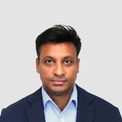 Kaleem Jaferi