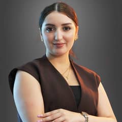 Hajar Mejjati