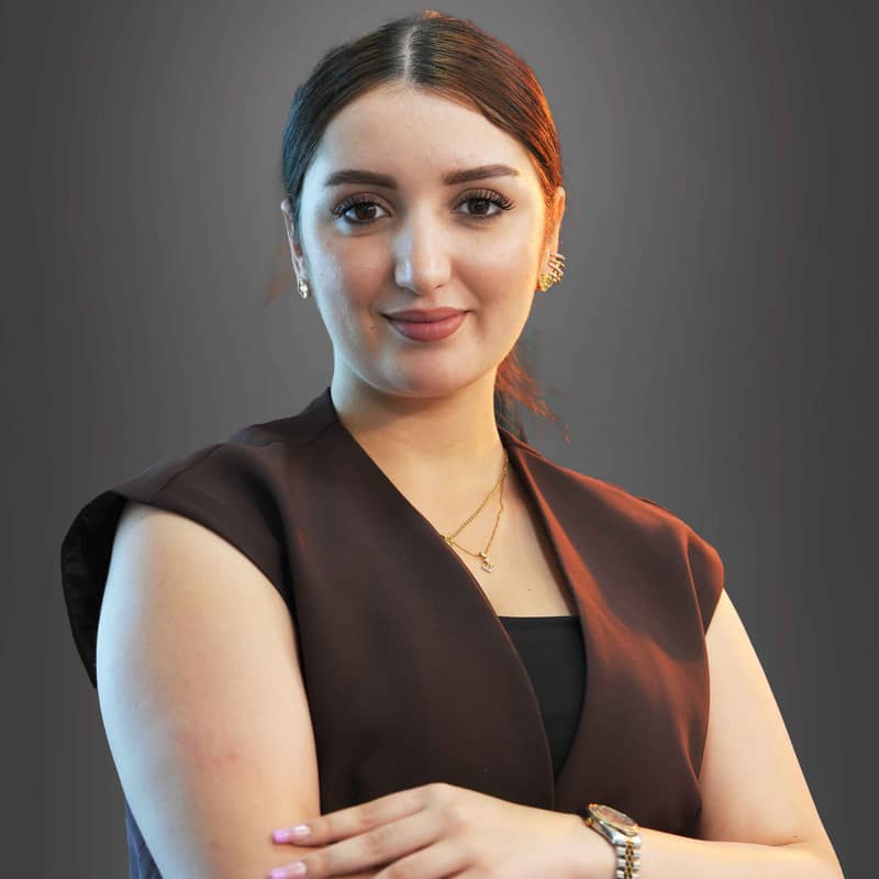 Hajar Mejjati