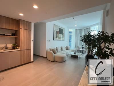 2 Cпальни Апартаменты в аренду в Бизнес Бей, Дубай - IMG-20250219-WA0010. jpg