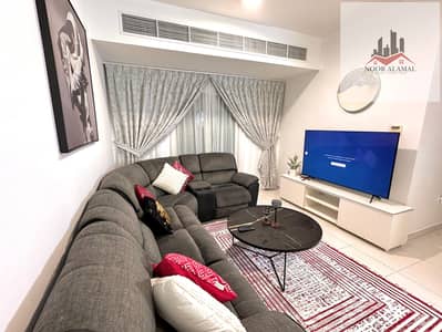 شقة 2 غرفة نوم للايجار في تجارية مويلح، الشارقة - 44d2873b-8806-49f1-8c1f-4ef6aba12279. jpg