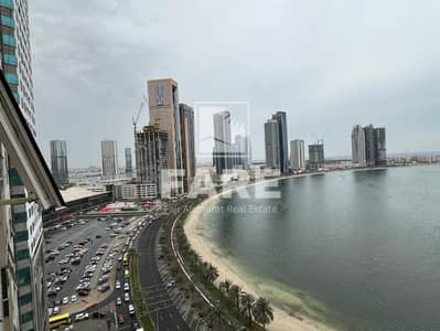 2 Cпальни Апартаменты в аренду в Аль Хан, Шарджа - IMG-20250219-WA0037. jpg