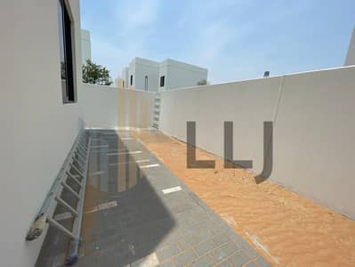 4 Bedroom Villa for Rent in Yas Island, Abu Dhabi - IMG-20240722-WA0006. jpg