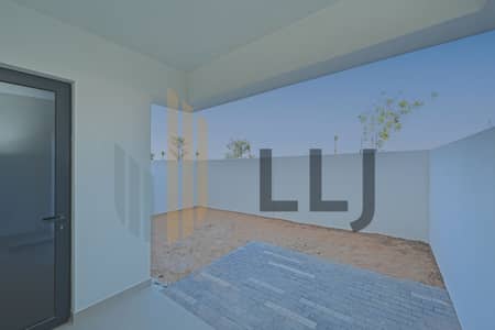 4 Bedroom Townhouse for Sale in Yas Island, Abu Dhabi - DSC01244. JPG