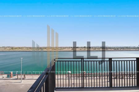 شقة 3 غرف نوم للايجار في جزيرة ياس، أبوظبي - IMG-20240806-WA0043. jpg