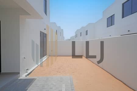 3 Bedroom Townhouse for Rent in Yas Island, Abu Dhabi - DSC00621. JPG