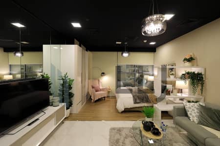 Studio for Sale in Al Maryah Island, Abu Dhabi - 0V9A9208. jpg