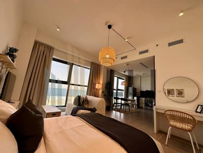 Studio for Rent in Al Reem Island, Abu Dhabi - IMG-20231030-WA0049. jpg