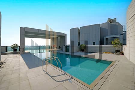 2 Bedroom Apartment for Rent in Al Reem Island, Abu Dhabi - IBR01403. jpg