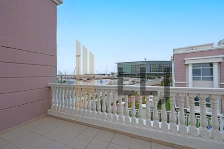 5 Bedroom Villa for Rent in Khalifa City, Abu Dhabi - DSC09501. jpg