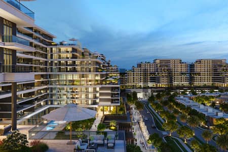 2 Bedroom Flat for Sale in Al Reem Island, Abu Dhabi - 0. jpg
