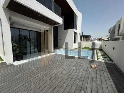 فیلا 5 غرف نوم للبيع في جزيرة ياس، أبوظبي - IMG-20250116-WA0260. jpg