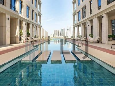 阿尔雷姆岛， 阿布扎比 2 卧室单位待售 - one-reem-island-1. jpg