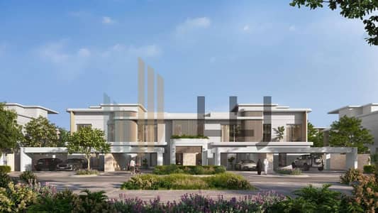 4 Bedroom Townhouse for Sale in Al Reem Island, Abu Dhabi - THORAYA-MAYSAN-BY-MODON-EXTERIOR-8-1024x576. jpg