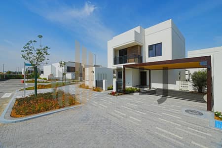 فیلا 4 غرف نوم للايجار في جزيرة ياس، أبوظبي - IBR02192. jpg