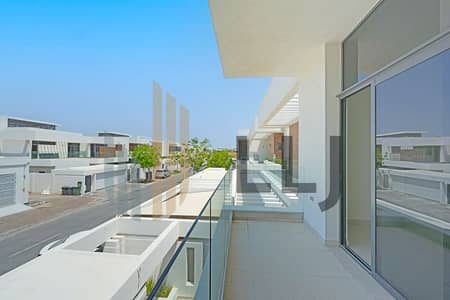 4 Bedroom Villa for Rent in Yas Island, Abu Dhabi - DSC04611. jpg