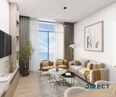 Студия Продажа в Маджан, Дубай - Квартира в Маджан，Хэвен, 670000 AED - 10587224