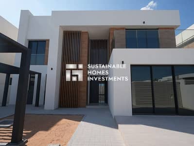 4 Bedroom Villa for Rent in Saadiyat Island, Abu Dhabi - WhatsApp Image 2025-02-19 at 12.01. 41 PM. jpeg