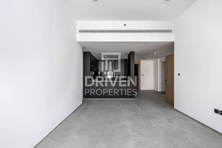 1 Bedroom Flat for Rent in Jumeirah Village Circle (JVC), Dubai - Spacious Layout with Balcony | Brand New