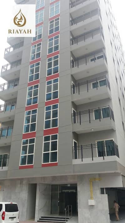 阿尔纳赫达（迪拜）街区， 迪拜 1 卧室公寓待租 - Building 2. jpeg